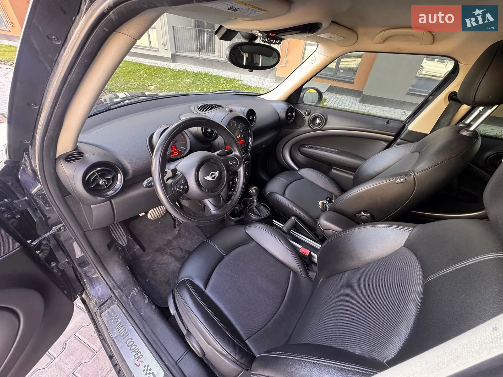 2014 MINI Countryman - мініатюра 57
