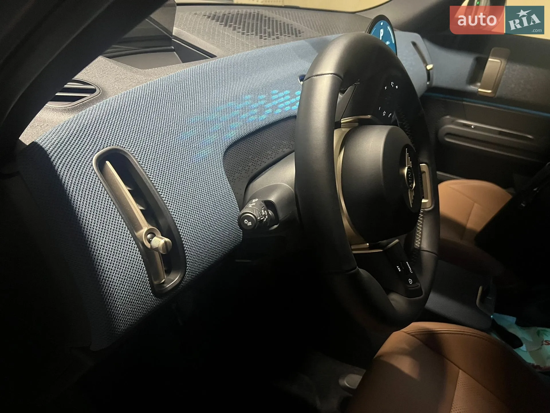2024 MINI Countryman - мініатюра 7