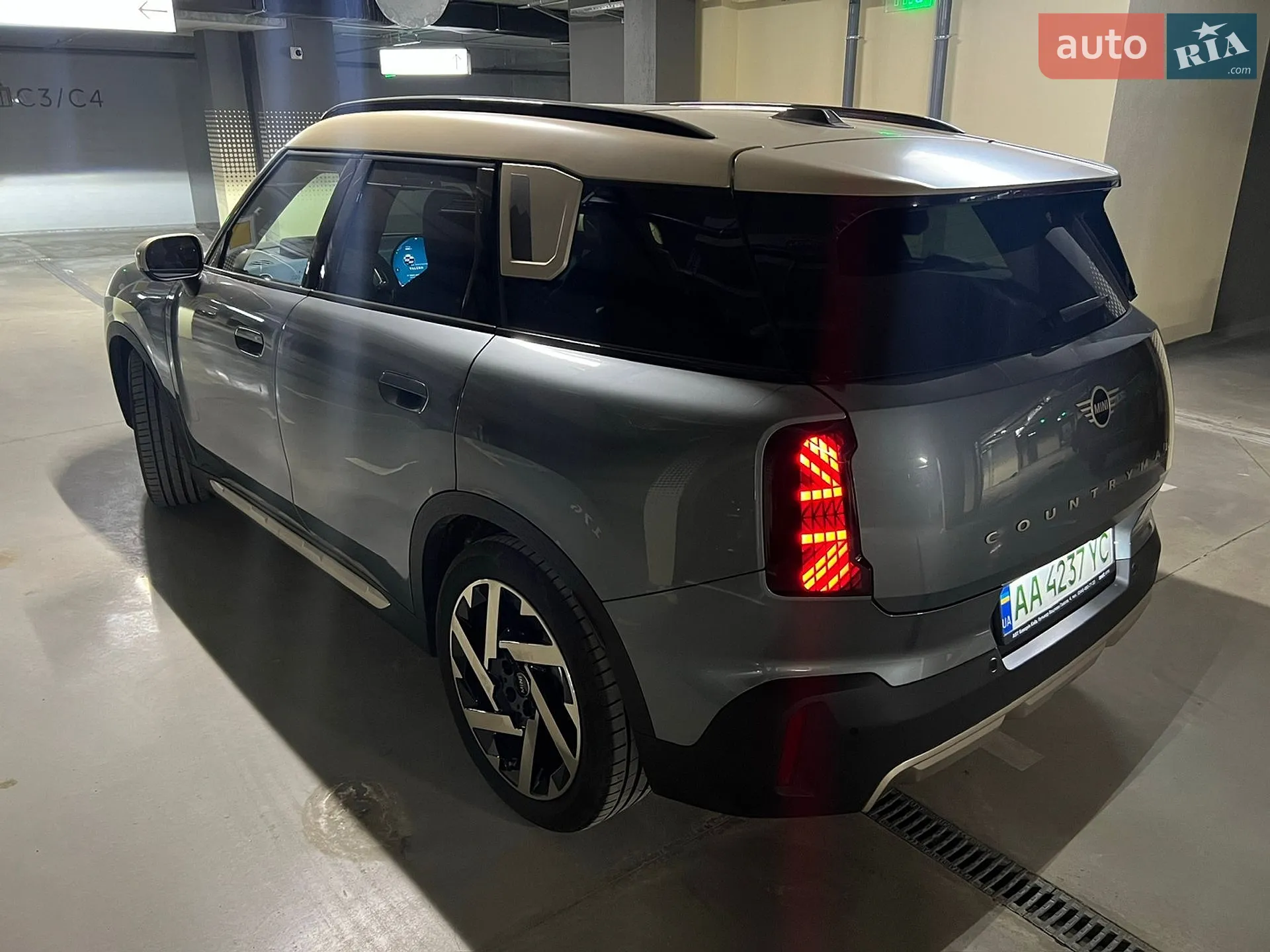 2024 MINI Countryman - мініатюра 14
