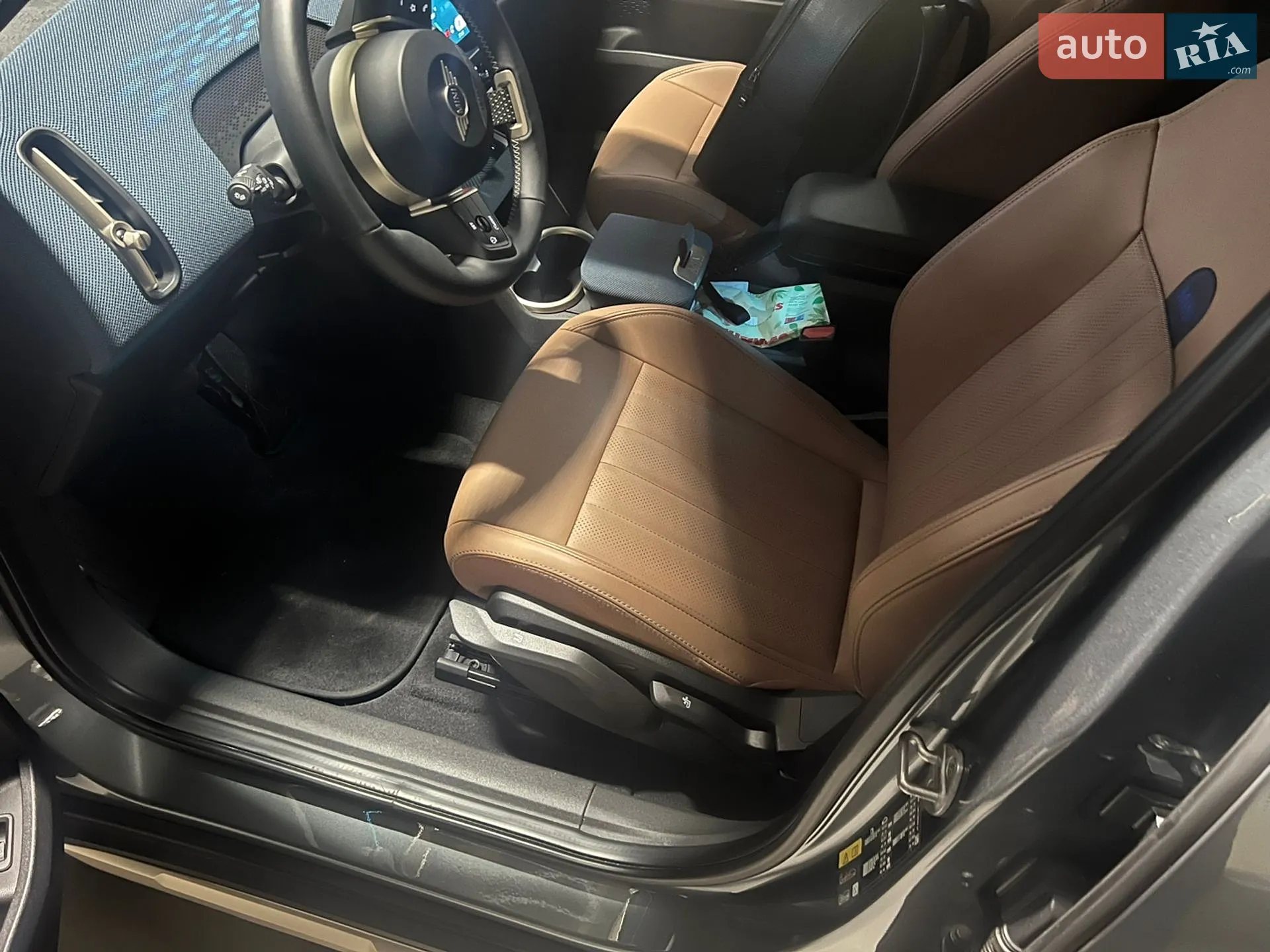 2024 MINI Countryman - мініатюра 8