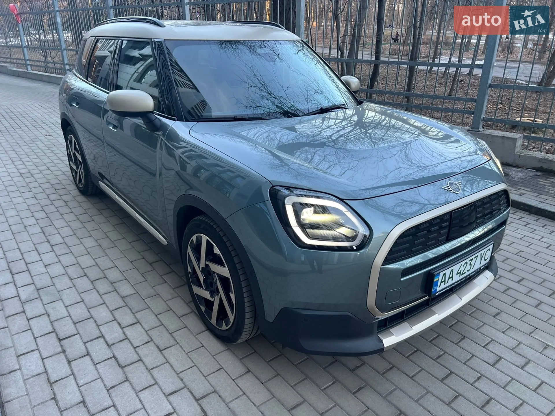2024 MINI Countryman - мініатюра 25