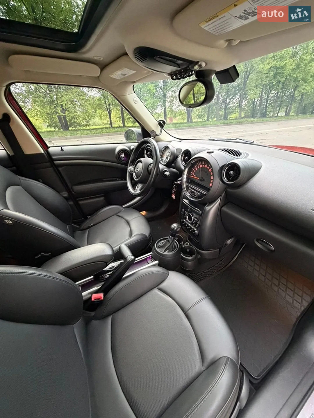 2013 MINI Countryman - мініатюра 4