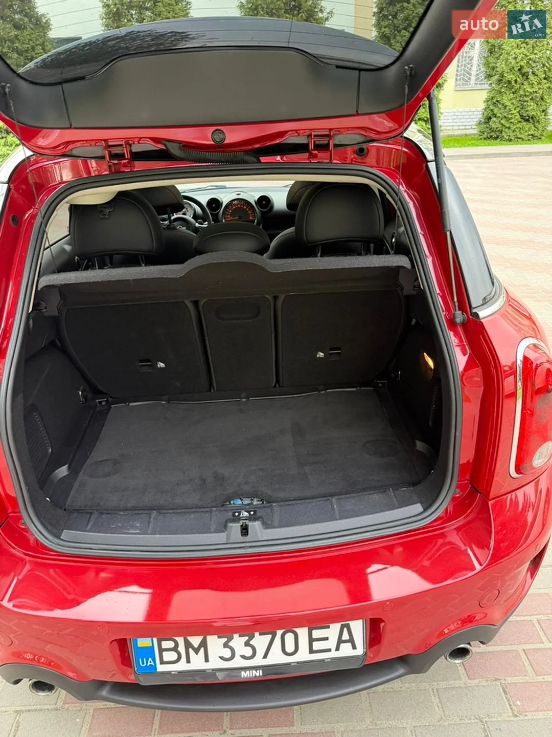 2013 MINI Countryman - мініатюра 8