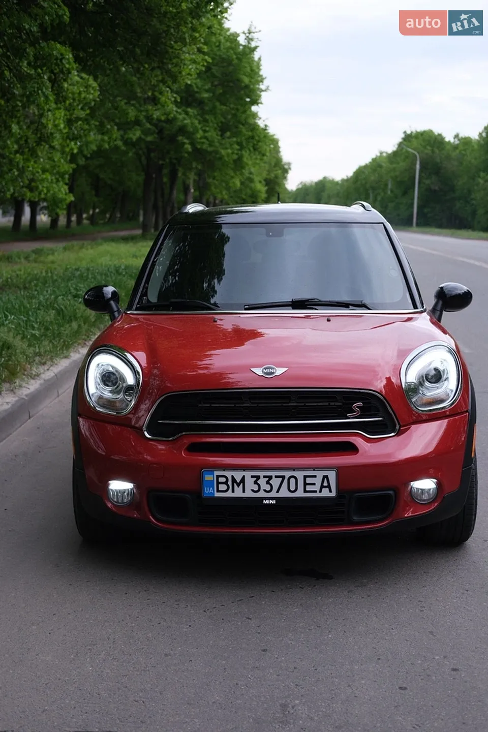 2013 MINI Countryman - мініатюра 3