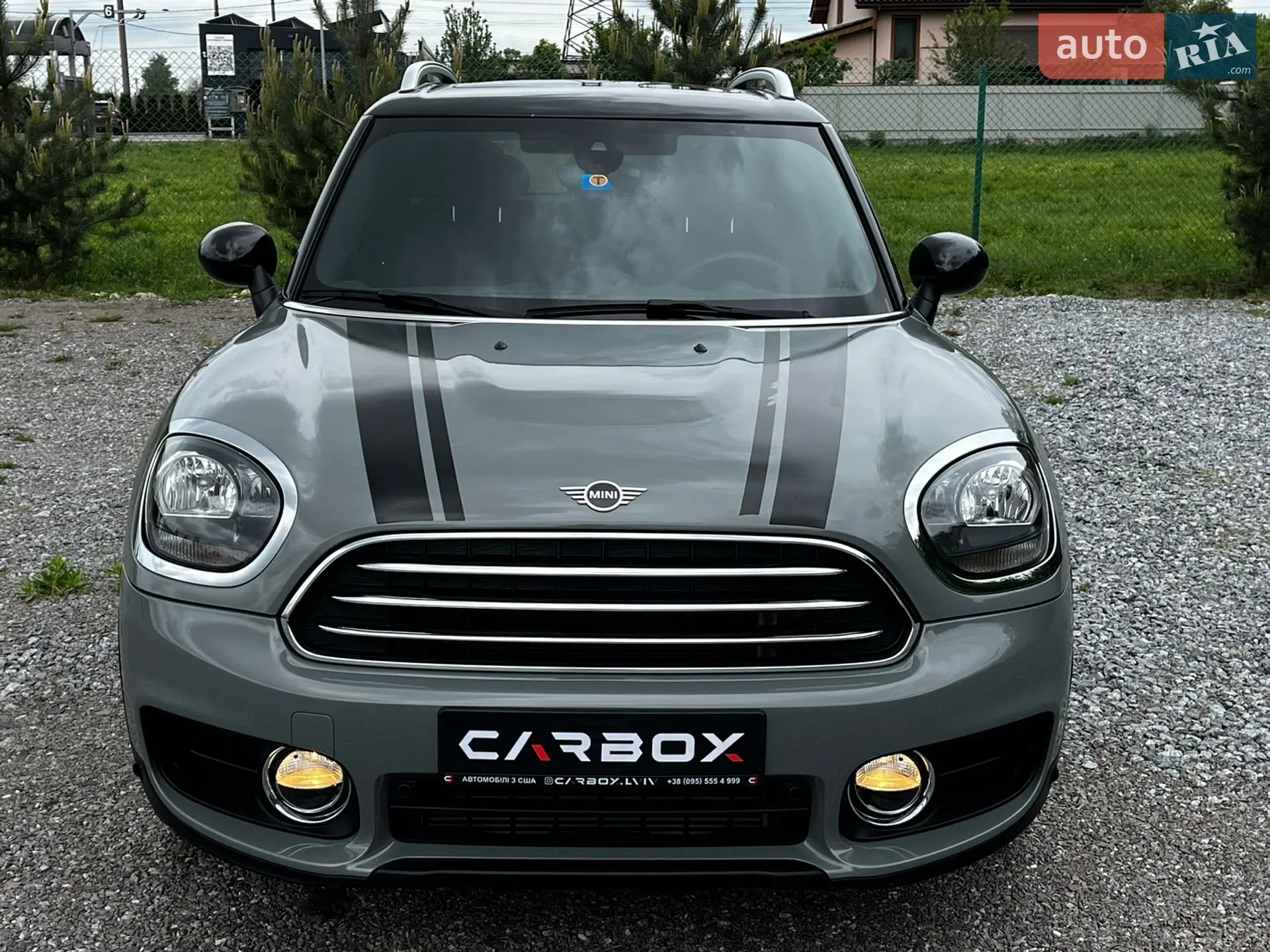 2019 MINI Countryman - мініатюра 2