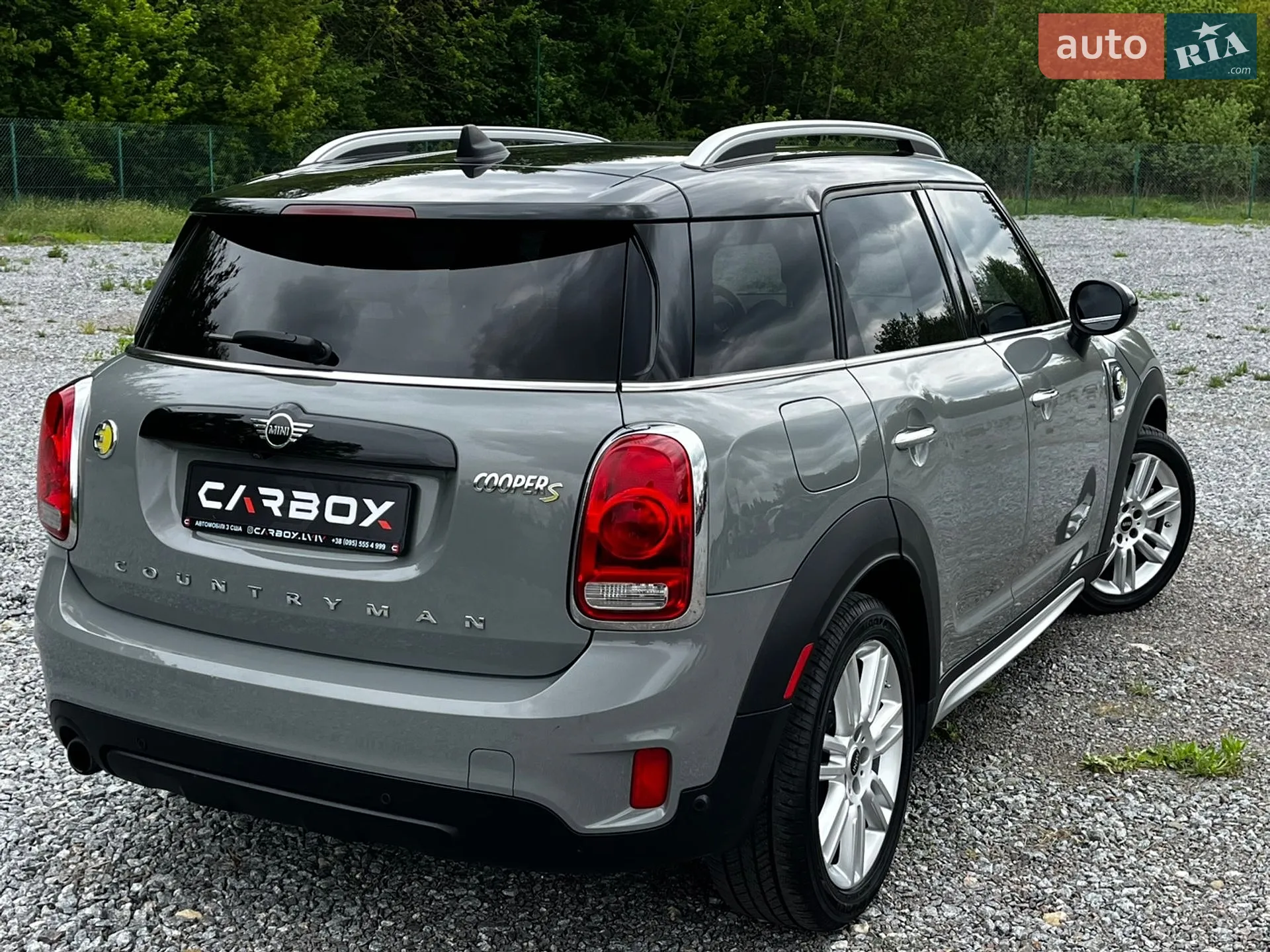 2019 MINI Countryman - мініатюра 6