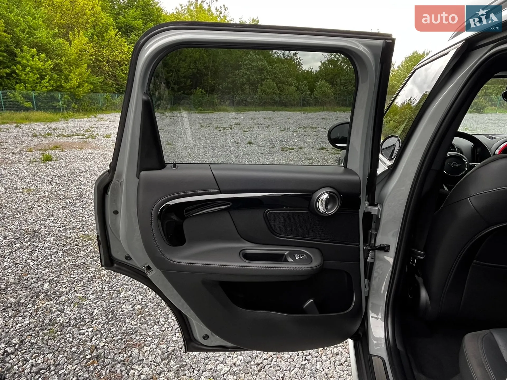 2019 MINI Countryman - мініатюра 12
