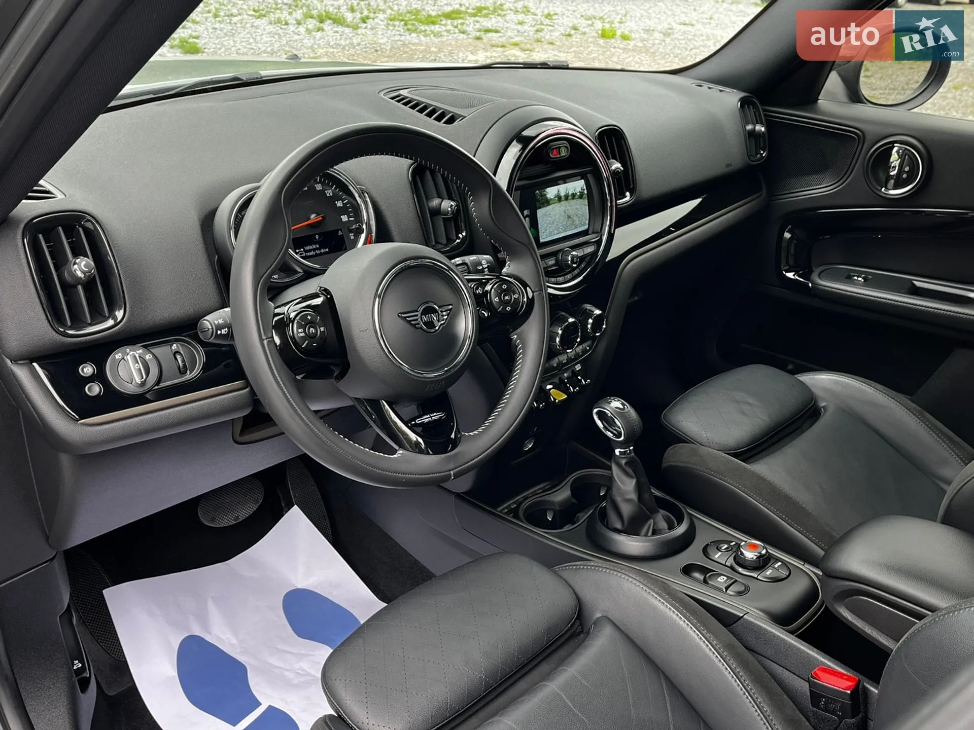 2019 MINI Countryman - мініатюра 15