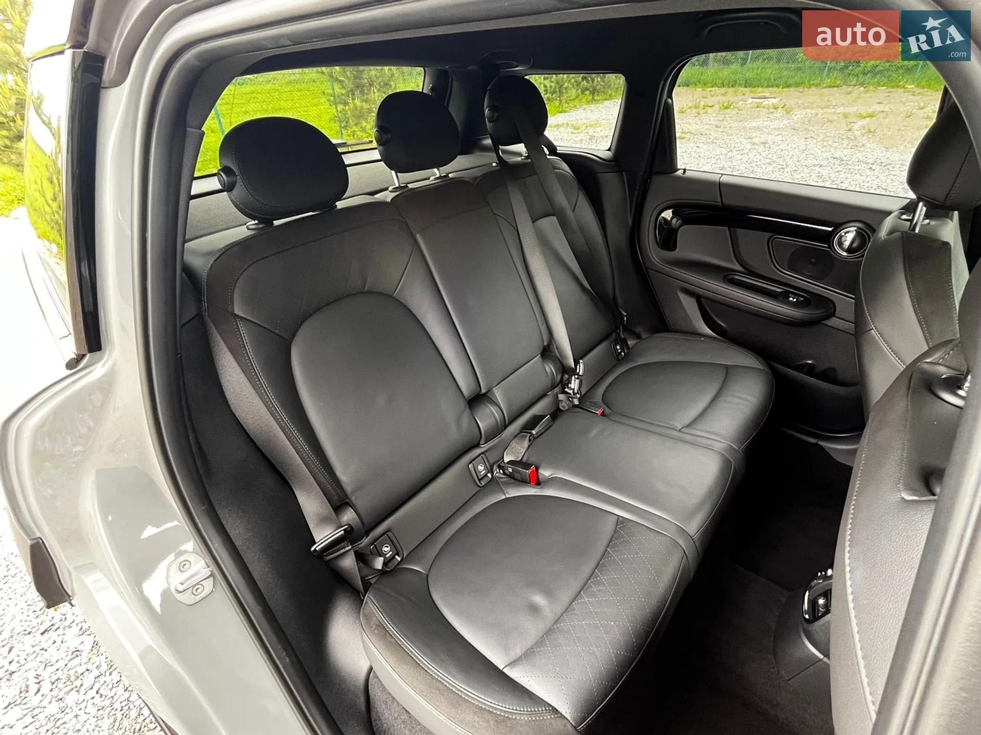 2019 MINI Countryman - мініатюра 20