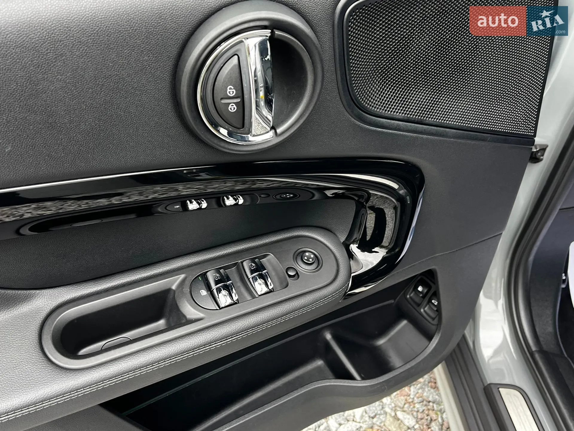 2019 MINI Countryman - мініатюра 24