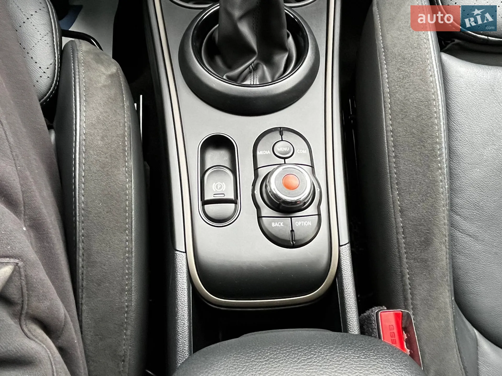 2019 MINI Countryman - мініатюра 31