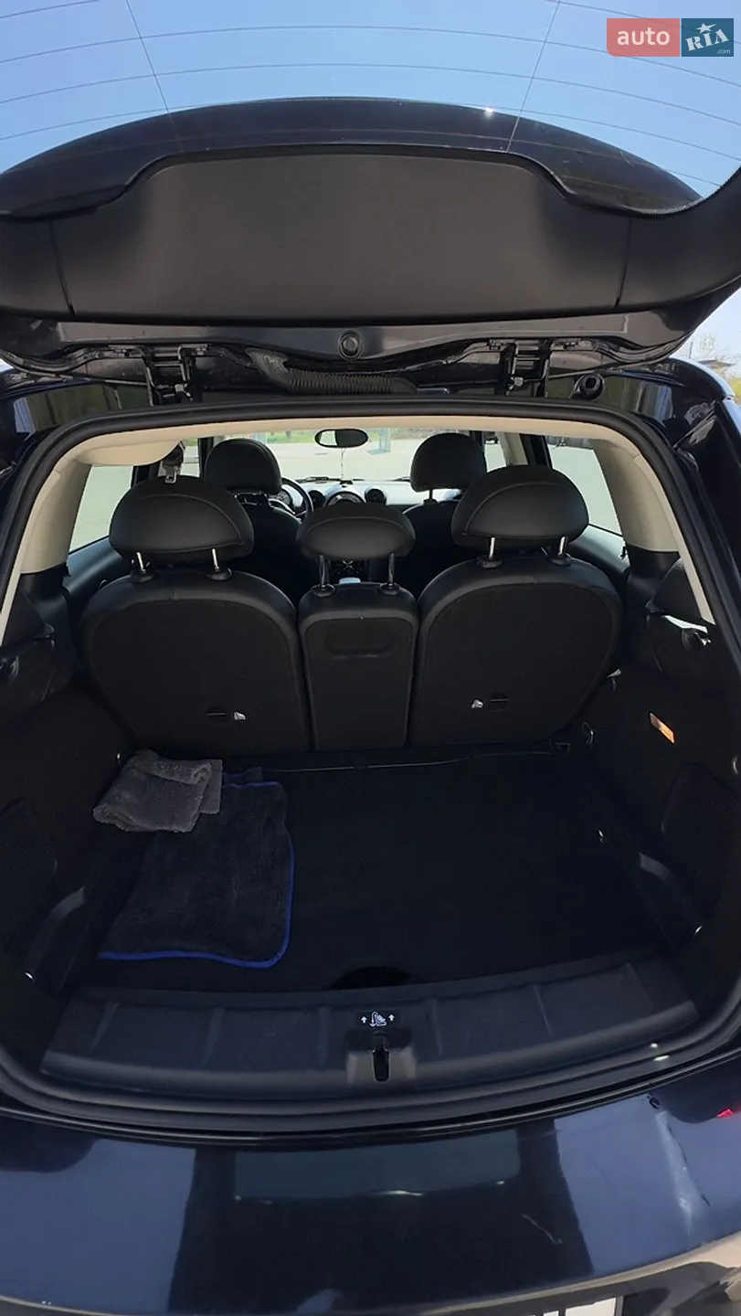 2013 MINI Countryman - мініатюра 12
