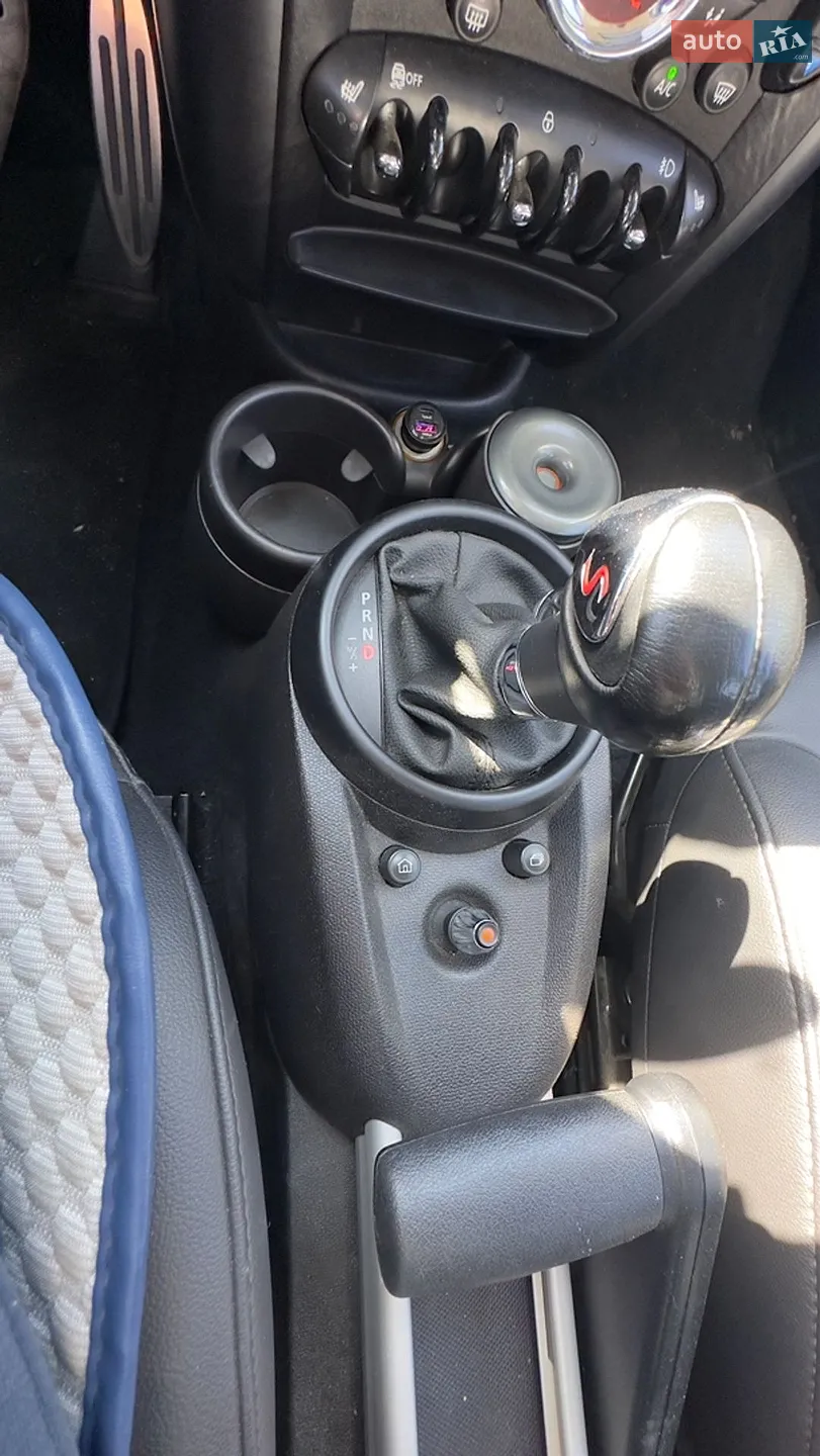 2013 MINI Countryman - мініатюра 22