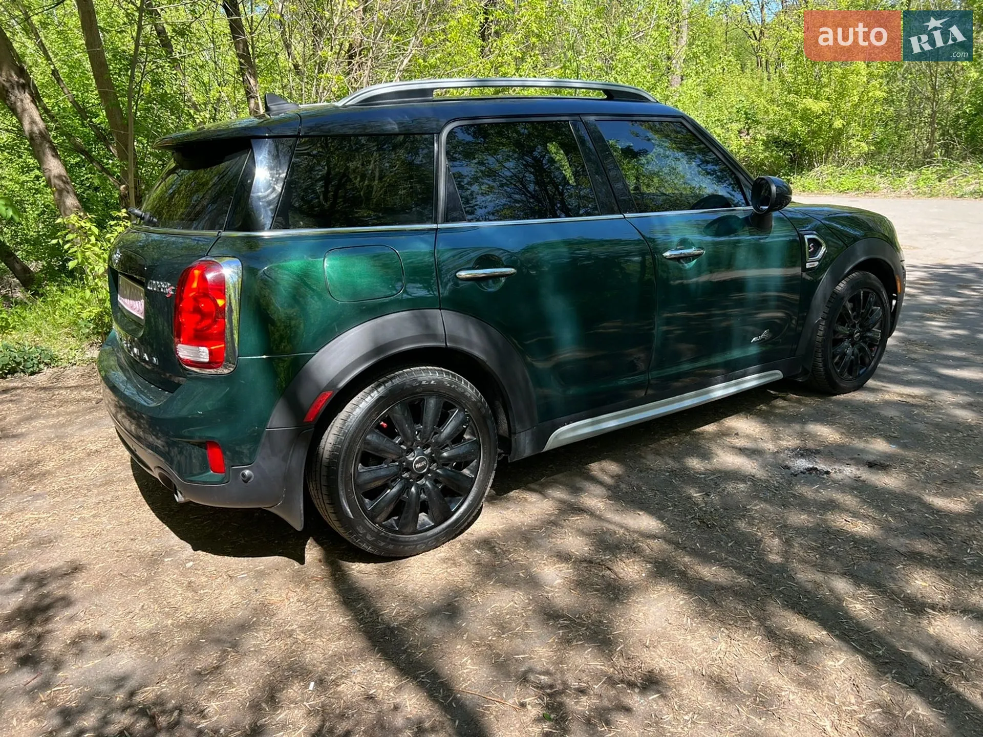 2019 MINI Countryman - мініатюра 11