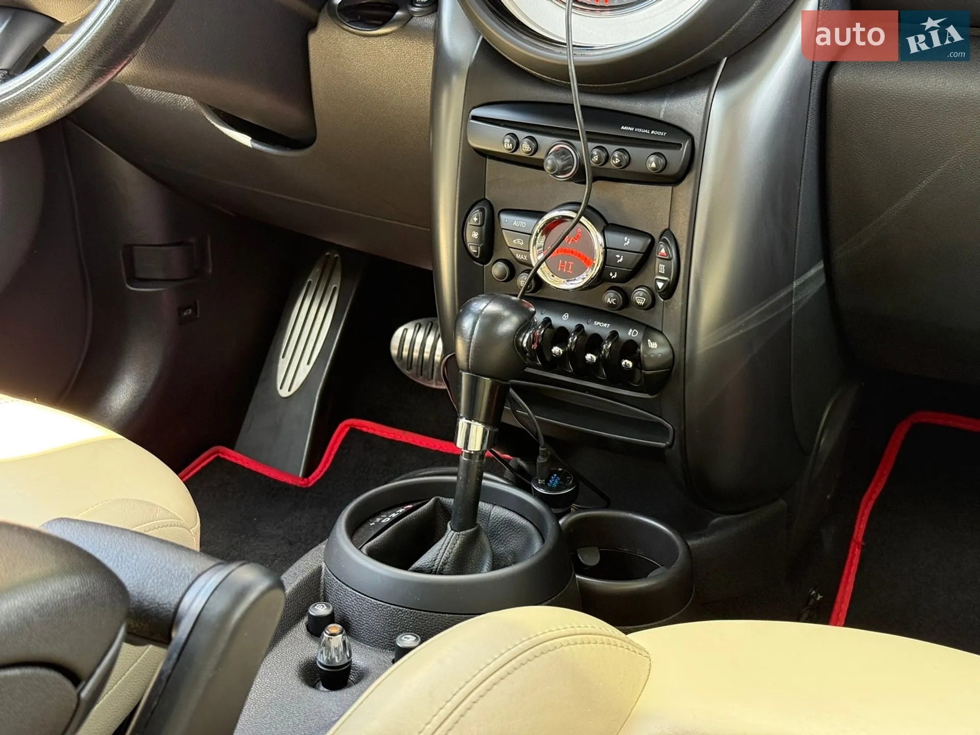 2012 MINI Countryman - мініатюра 30