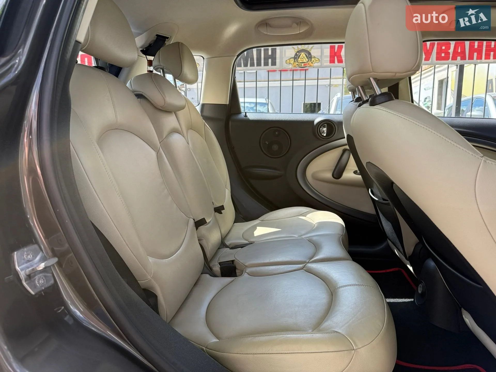 2012 MINI Countryman - мініатюра 33