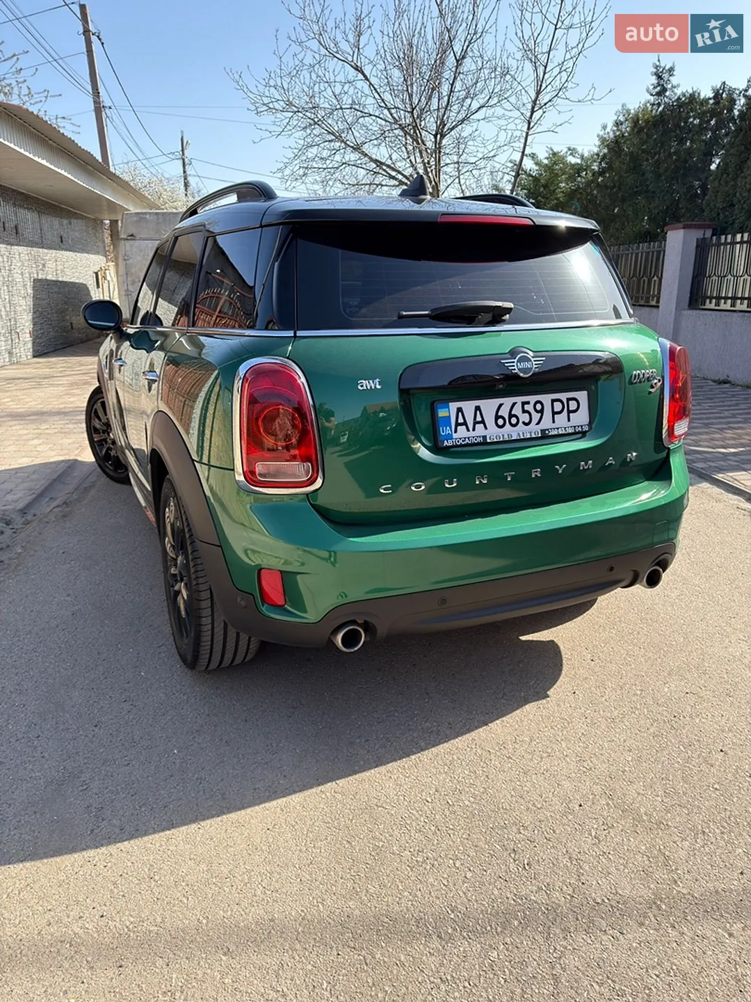 2019 MINI Countryman - мініатюра 3