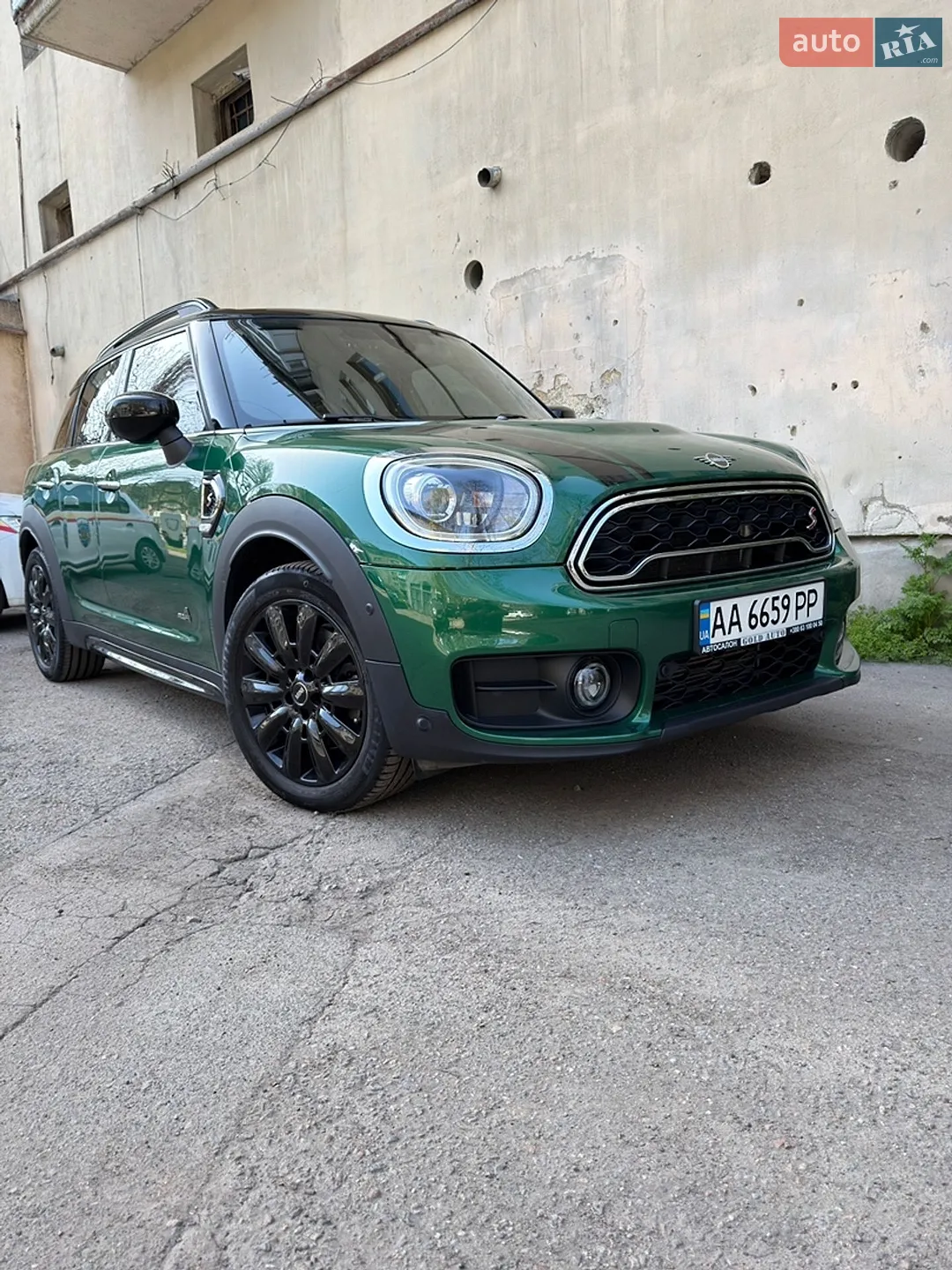 2019 MINI Countryman - мініатюра 9