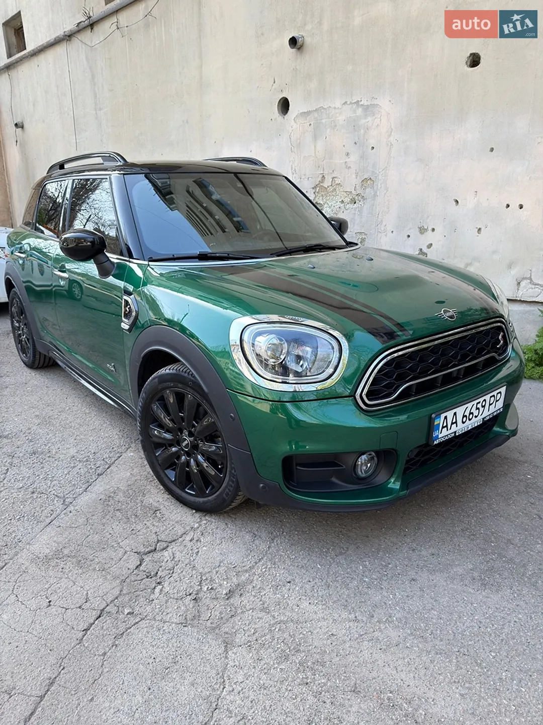 2019 MINI Countryman - мініатюра 10