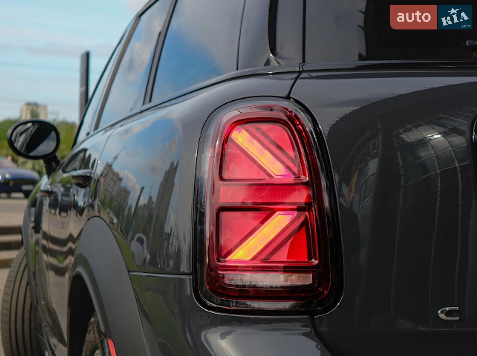 2018 MINI Countryman - мініатюра 5
