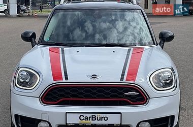 Хэтчбек MINI Countryman 2017 в Одессе фото 5 Хэтчбек MINI Countryman 2017 в Одессе