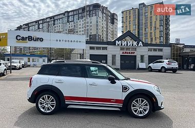 Хэтчбек MINI Countryman 2017 в Одессе фото 13 Хэтчбек MINI Countryman 2017 в Одессе