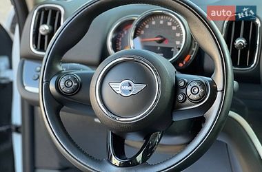 Хэтчбек MINI Countryman 2017 в Одессе фото 22 Хэтчбек MINI Countryman 2017 в Одессе