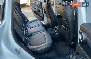Хэтчбек MINI Countryman 2017 в Одессе фото 26 Хэтчбек MINI Countryman 2017 в Одессе