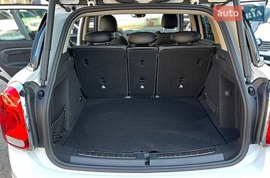 Хэтчбек MINI Countryman 2017 в Одессе фото 31 Хэтчбек MINI Countryman 2017 в Одессе