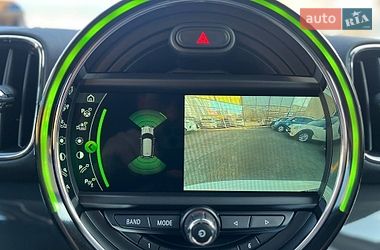 Хэтчбек MINI Countryman 2017 в Одессе фото 35 Хэтчбек MINI Countryman 2017 в Одессе
