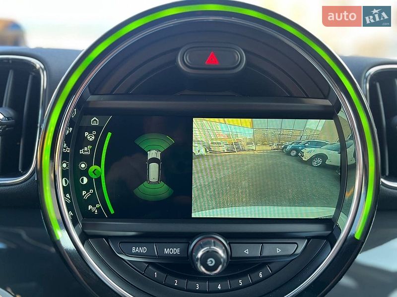 Хэтчбек MINI Countryman 2017 в Одессе фото 35 Хэтчбек MINI Countryman 2017 в Одессе