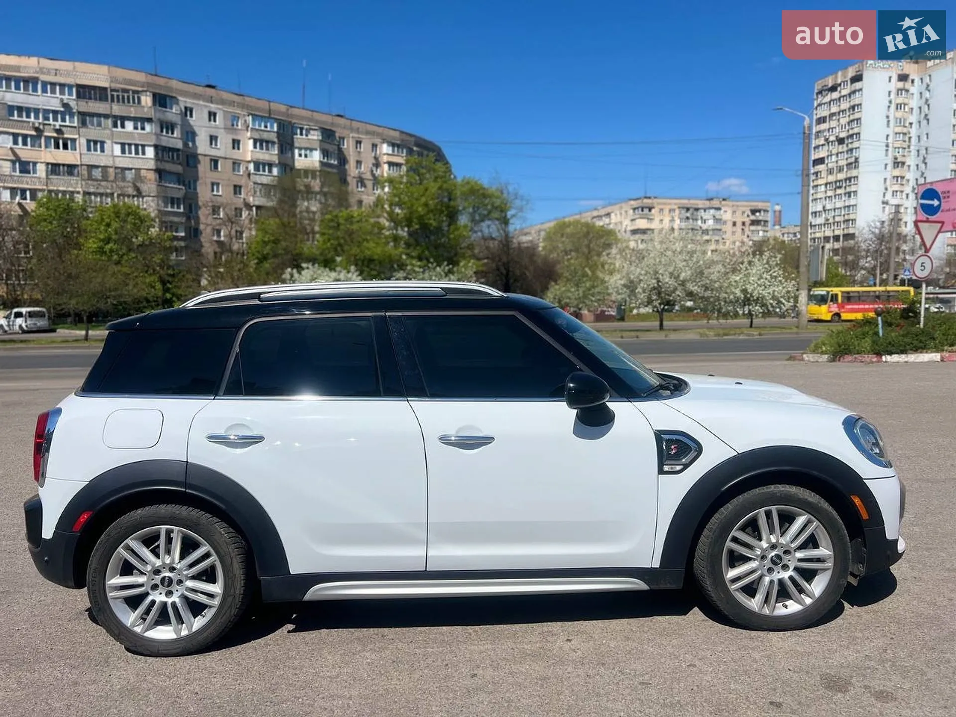 2017 MINI Countryman - мініатюра 13