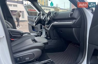 Хэтчбек MINI Countryman 2017 в Одессе