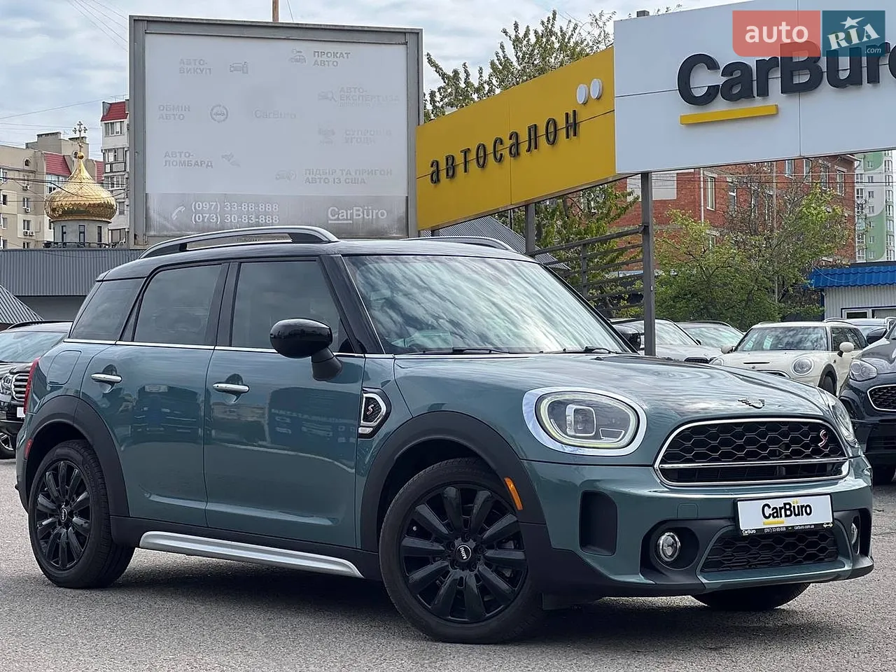 2012 Chevrolet Volt - мініатюра 30