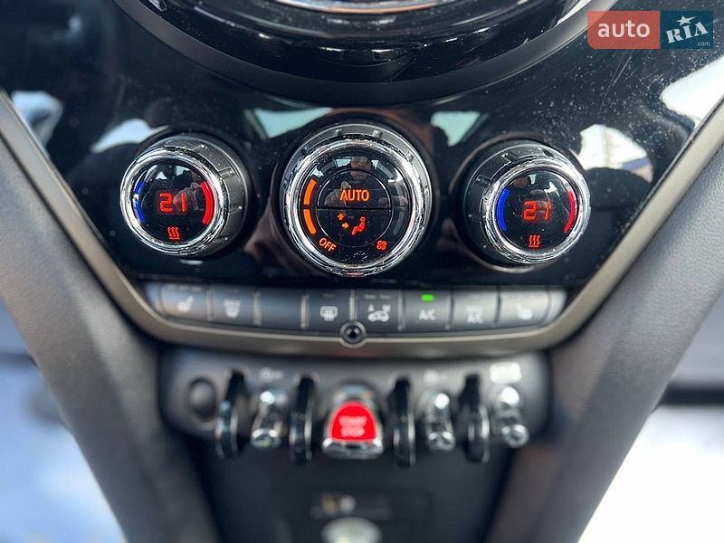 Внедорожник / Кроссовер MINI Countryman 2021 в Одессе фото 31 Внедорожник / Кроссовер MINI Countryman 2021 в Одессе