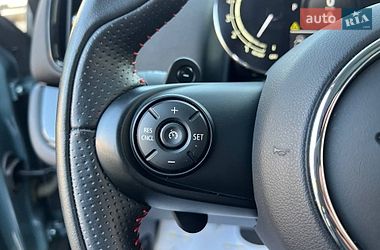Внедорожник / Кроссовер MINI Countryman 2021 в Одессе фото 33 Внедорожник / Кроссовер MINI Countryman 2021 в Одессе