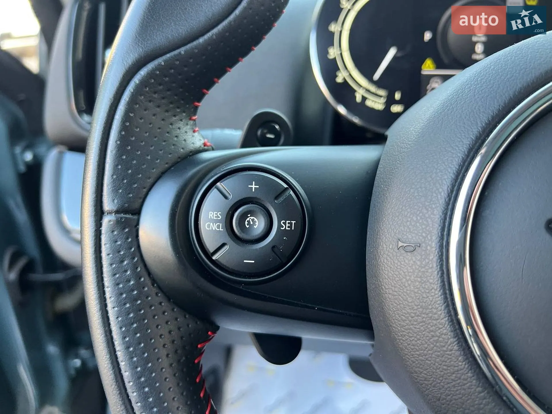 2021 MINI Countryman - мініатюра 33