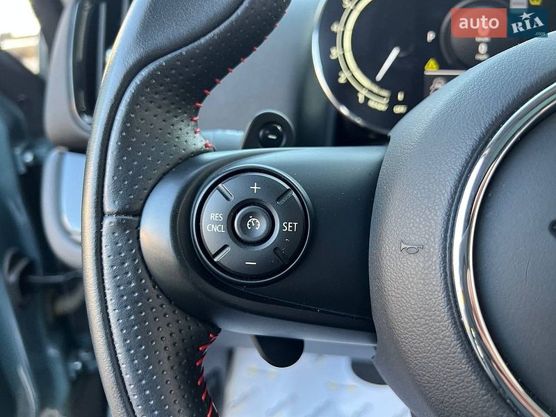 Внедорожник / Кроссовер MINI Countryman 2021 в Одессе фото 33 Внедорожник / Кроссовер MINI Countryman 2021 в Одессе