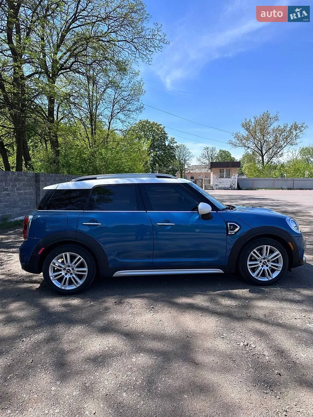 2017 MINI Countryman - мініатюра 4