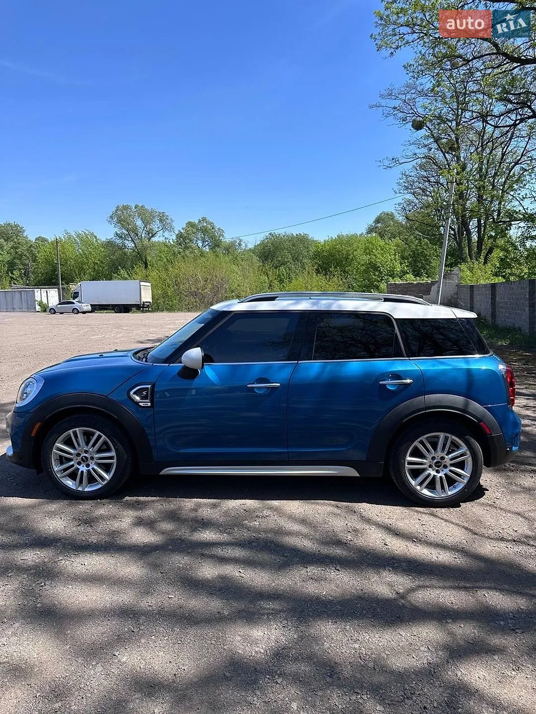 2017 MINI Countryman - мініатюра 8