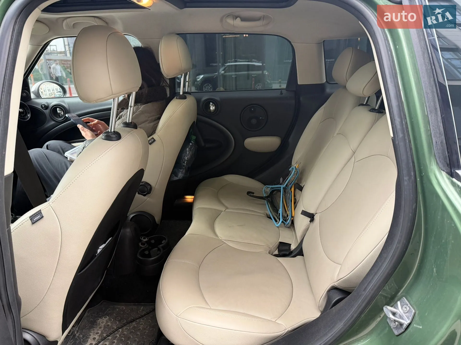 2016 MINI Countryman - мініатюра 16