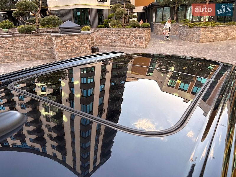 Внедорожник / Кроссовер MINI Countryman 2016 в Киеве