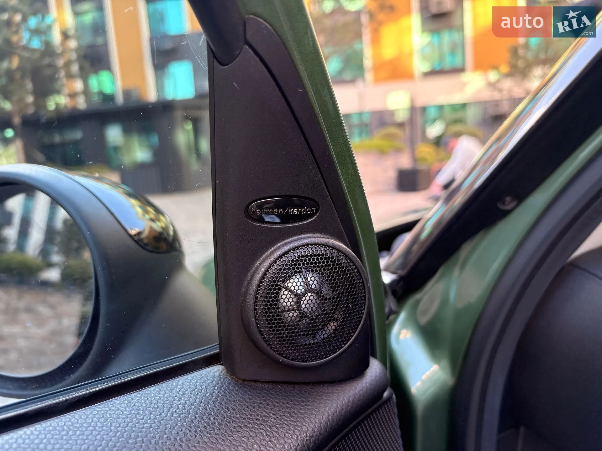 2016 MINI Countryman - мініатюра 22