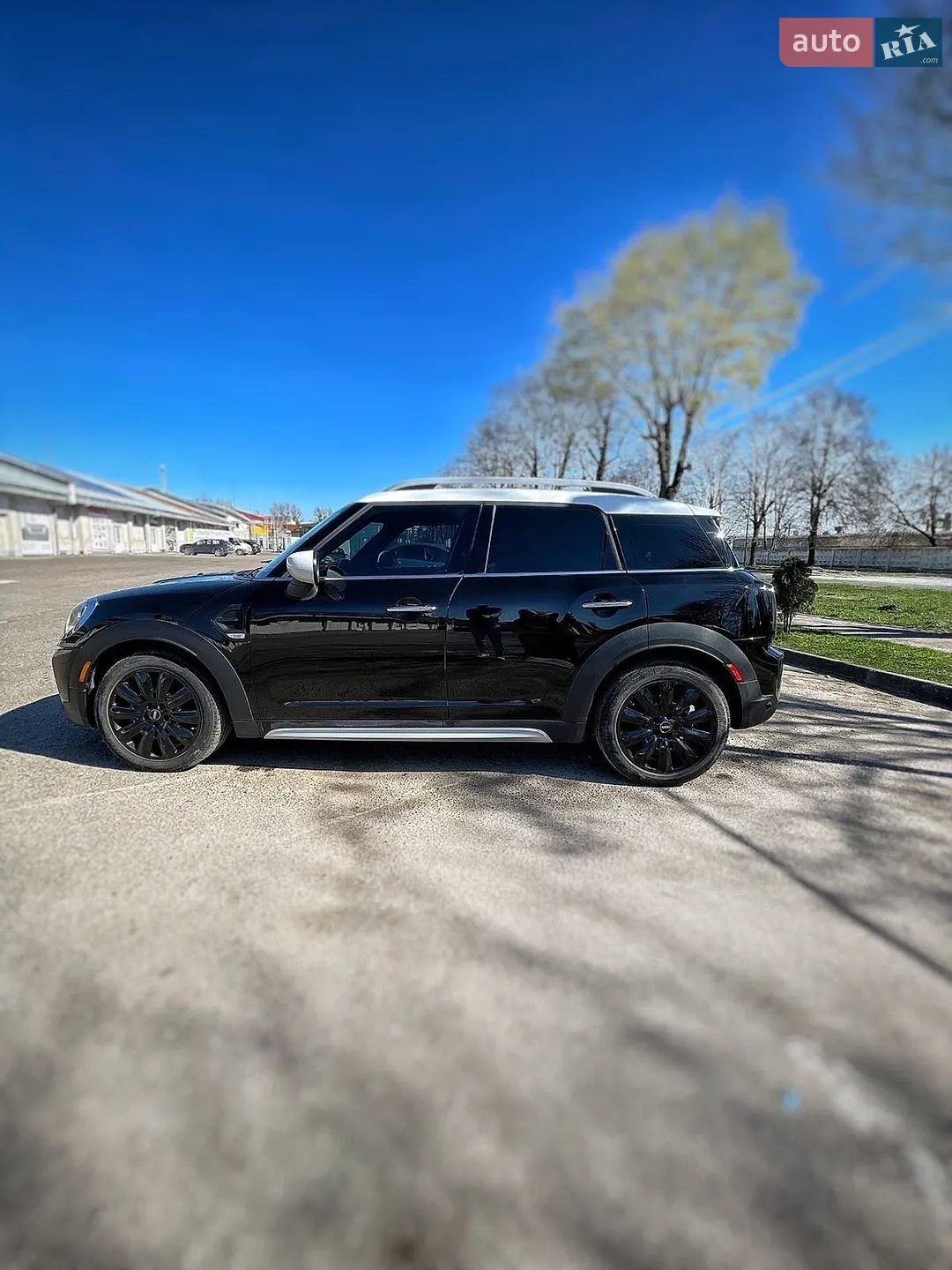 2021 MINI Countryman - мініатюра 5