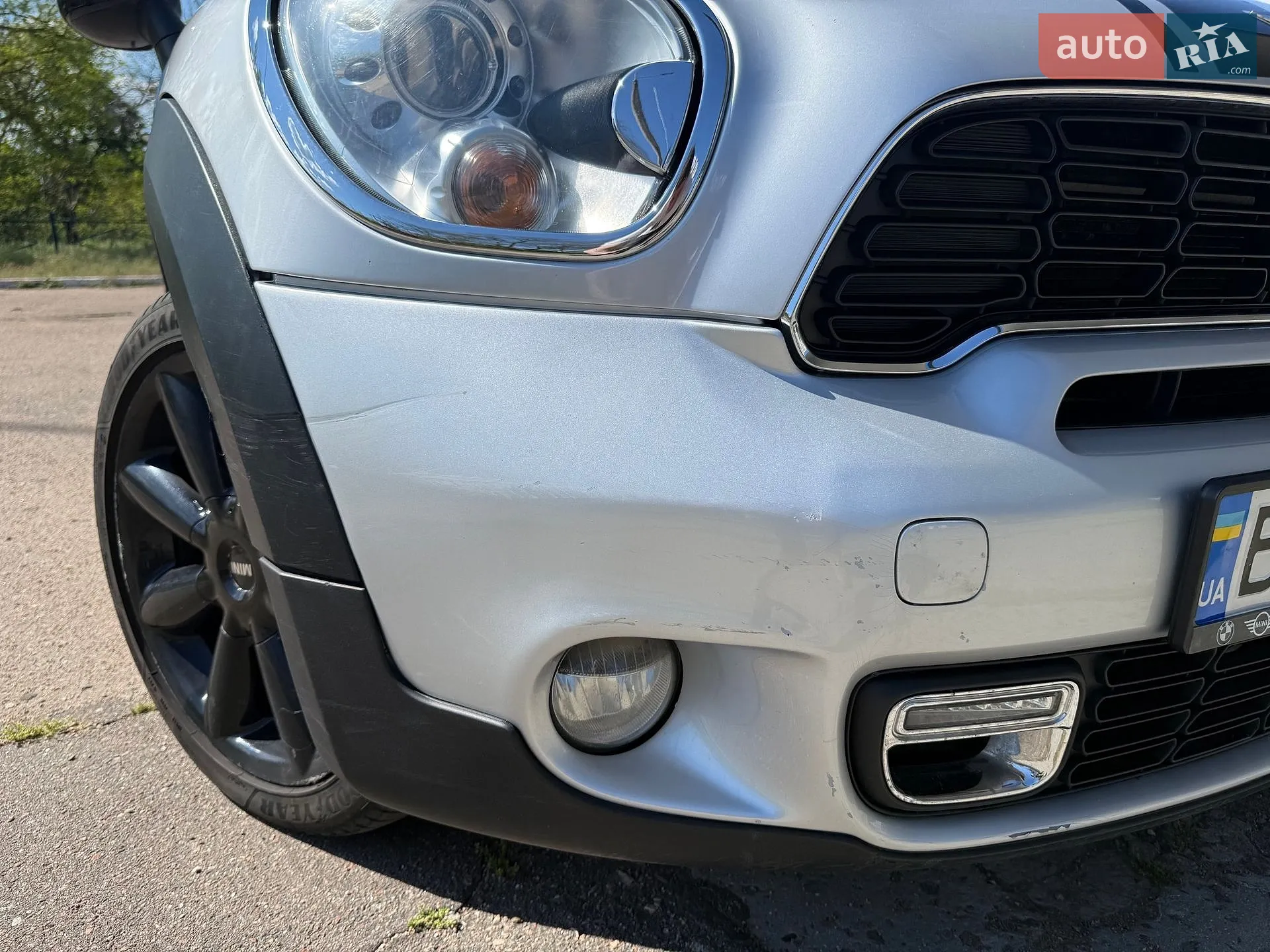 2011 MINI Countryman - мініатюра 13