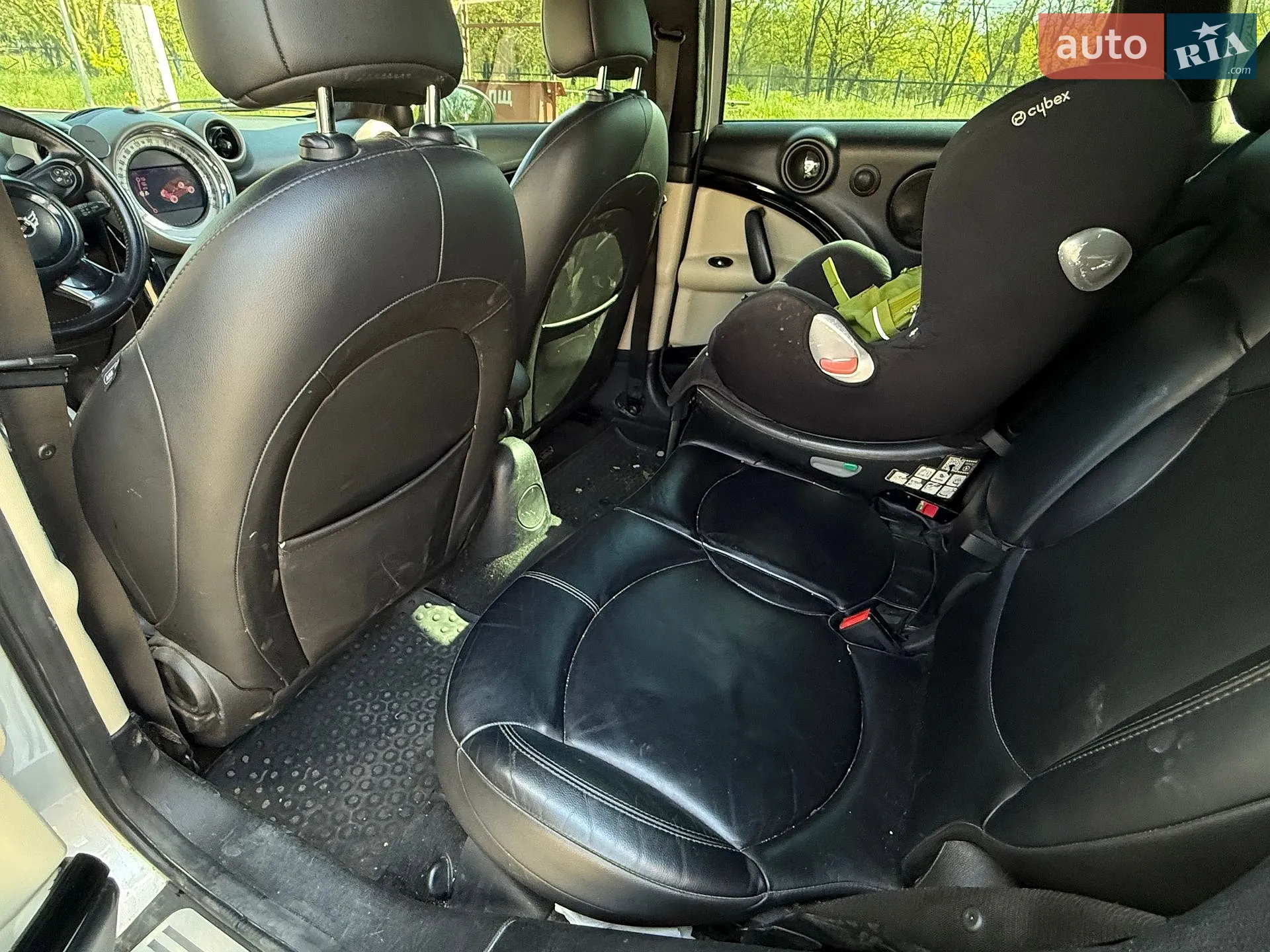 2011 MINI Countryman - мініатюра 7