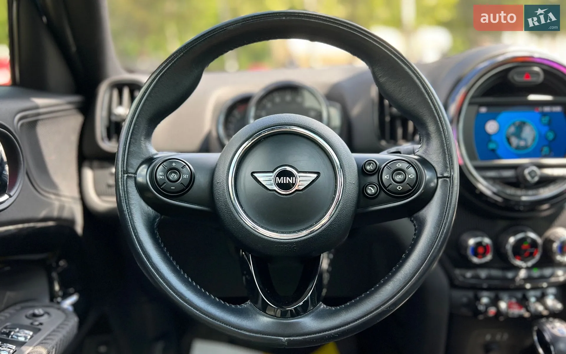 2018 MINI Countryman - мініатюра 11