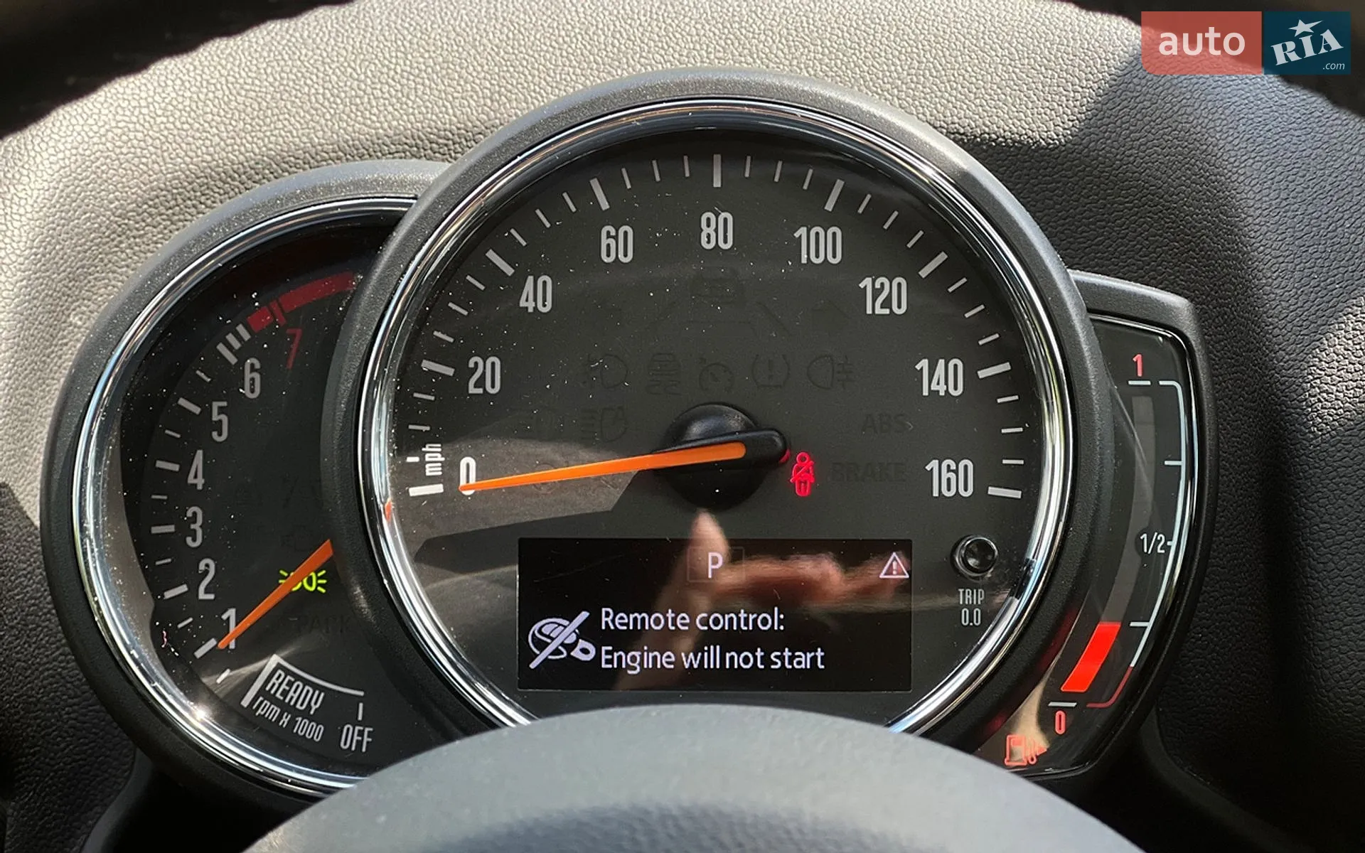 2018 MINI Countryman - мініатюра 15