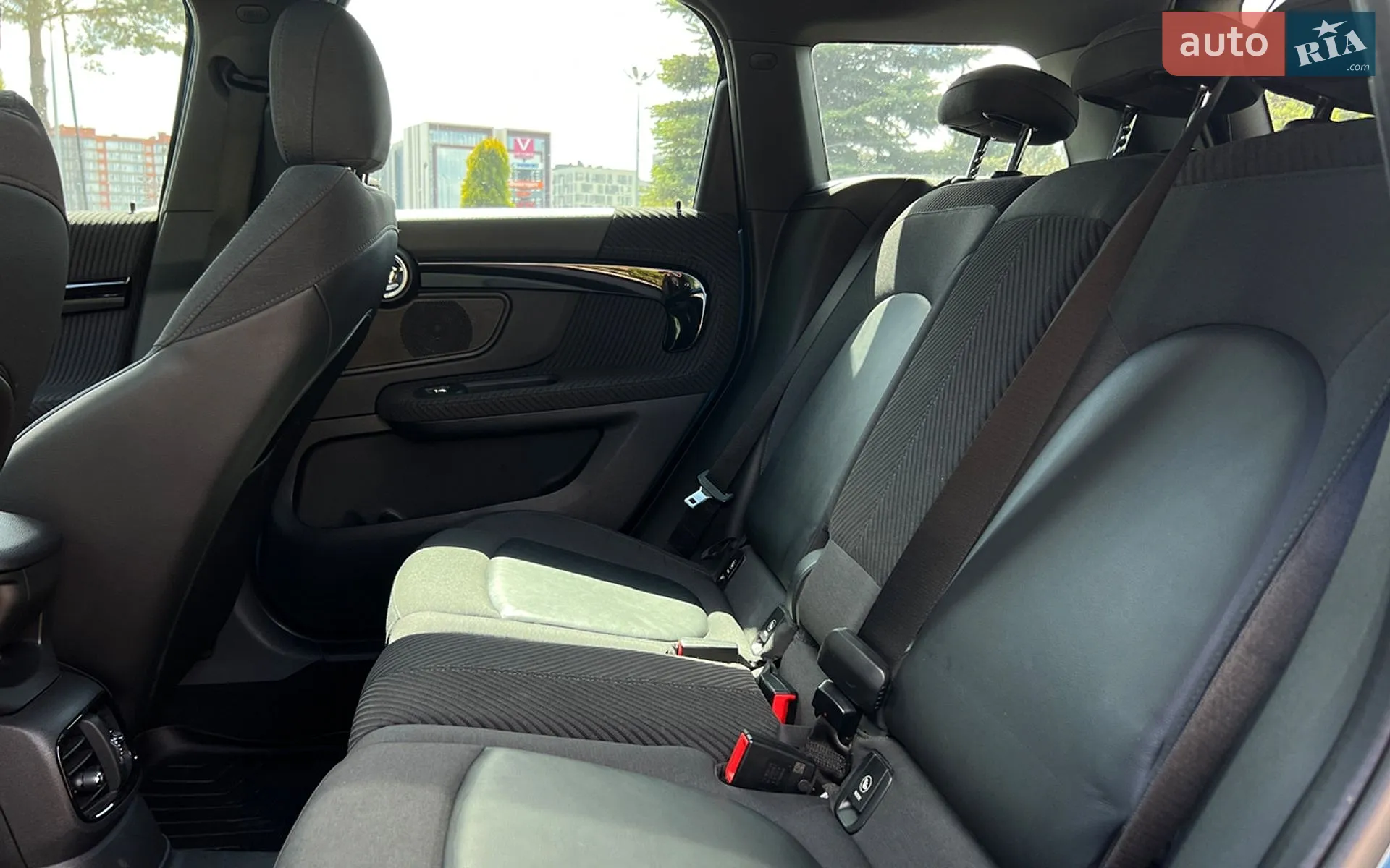 2018 MINI Countryman - мініатюра 26