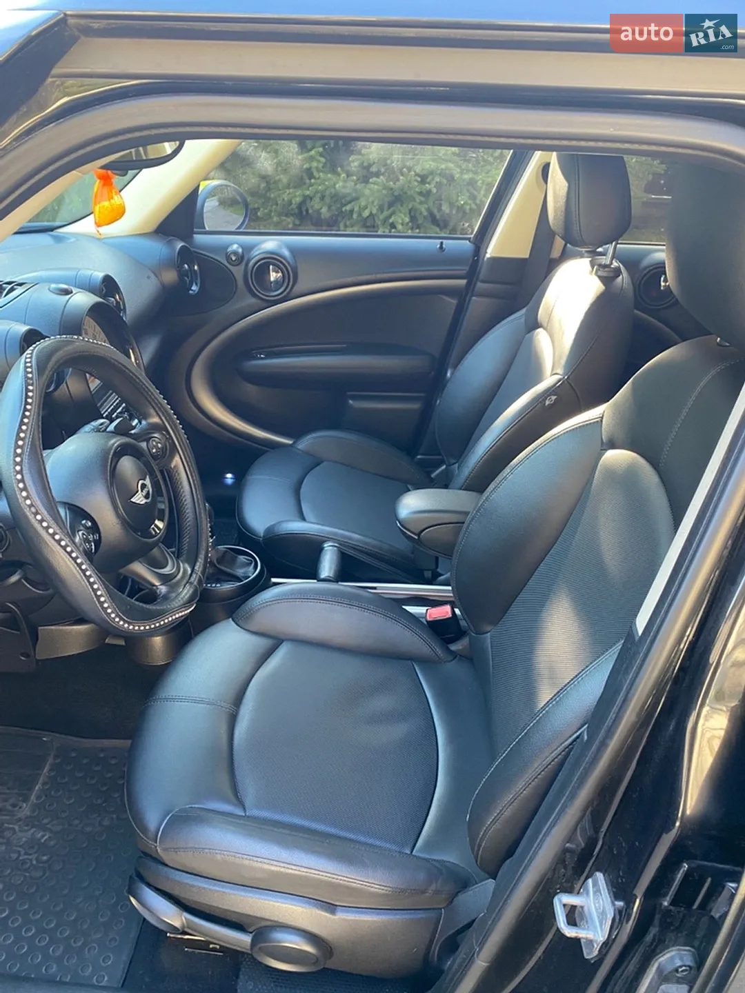 2014 MINI Countryman - мініатюра 10